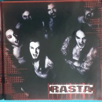 Rasta – 2005 - Between Two Times (Thrash,Hardcore), снимка 4 - CD дискове - 43965824