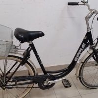 Велосипед Epple Madrisa 28'', снимка 4 - Велосипеди - 28634450