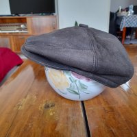 Стар каскет,шапка #14, снимка 3 - Други ценни предмети - 32956889