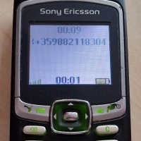 Sony Ericsson T290i - не зарежда, снимка 5 - Sony Ericsson - 38929160