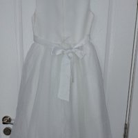Шаферска рокля, снимка 3 - Детски рокли и поли - 37476510