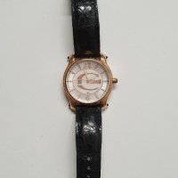 Черен часовник Just Cavalli , снимка 5 - Дамски - 33499008