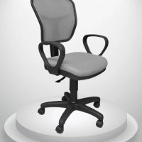 MEG - Model офис столове, снимка 1 - Столове - 44004664