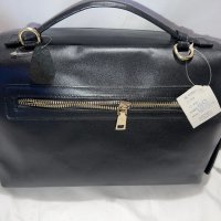 Дамска елегантна чанта , снимка 4 - Чанти - 42939442