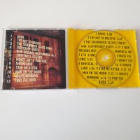 R.E.M. ‎– Automatic For The People cd, снимка 2 - CD дискове - 43481440