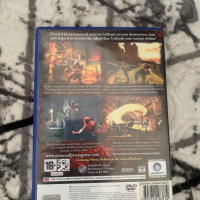 Prince of Persia Ps2, снимка 3 - PlayStation конзоли - 44878365