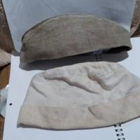 Войнишки кепета, снимка 2 - Други ценни предмети - 43092706