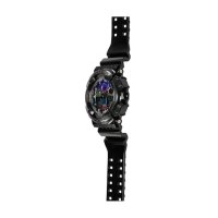 Мъжки часовник Casio G-Shock RGB Series GA-100RGB-1AER, снимка 4 - Мъжки - 43868322