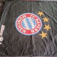 Спален плик Байерн Мюнхен,Bayern Munchen, снимка 15 - Спално бельо - 31170696
