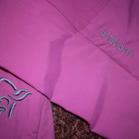 Norrona W BITIHORN LIGHTWEIGHT PANTS, Purple Rain Sz M, снимка 2 - Спортни екипи - 32585723