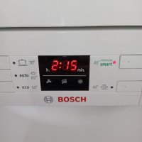 Неразличима от нова съдомиялна BOSCH. 12 комплекта. клас А++ !, снимка 10 - Съдомиялни - 43921255