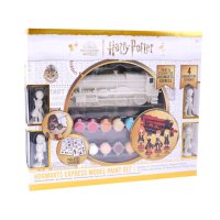 Harry Potter Hogwarts Express 92 0027, снимка 1 - Рисуване и оцветяване - 43323608