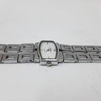 Часовник Cartier quartz(11.2), снимка 3 - Дамски - 40372653