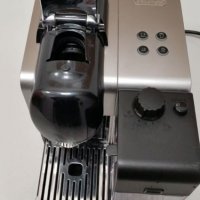 Кафе машина Delonghi Nespresso, снимка 2 - Кафемашини - 27542443