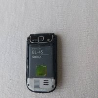 Рядка Nokia 3710 fold , Нокия 3710 , Life timer 17 часа, снимка 15 - Nokia - 43167677