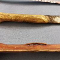 Старо африканско мачете, сабя, нож., снимка 7 - Антикварни и старинни предмети - 28990493