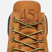 НАМАЛЕНИЕ!!! Мъжки зимни обувки Timberland 45th Premium Waterproof Горчица №47.5, снимка 6 - Мъжки боти - 43481525