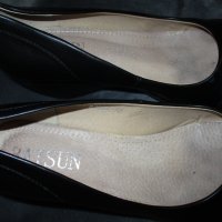 Дамски обувки, снимка 12 - Дамски обувки на ток - 40694753