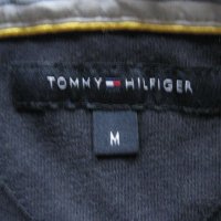 Блуза TOMMY HILFIGER  дамска,М-Л, снимка 1 - Блузи с дълъг ръкав и пуловери - 43106728