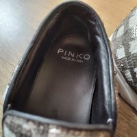 Дамски спортни обувки Pinko, снимка 8 - Маратонки - 43251381