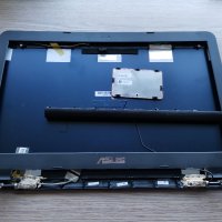 Asus K555LN на части, снимка 2 - Части за лаптопи - 34988678