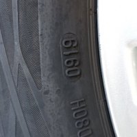 Джанти за Mercedes W204, снимка 12 - Гуми и джанти - 42950300