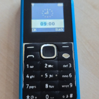 Nokia 105, снимка 4 - Nokia - 44881080