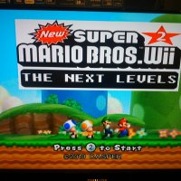 Wii  Nintendo игрова конзола Нинтендо, Super Mario, Sonic, Ben ten Mortal kombat над 14.000 заглави , снимка 5 - Nintendo конзоли - 43243062