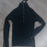Дамско поло, снимка 1 - Блузи с дълъг ръкав и пуловери - 34632645