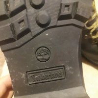 Туристически обувки Timberland , снимка 7 - Други - 42939228