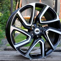 21" Джанти Ленд Ровър 5X120 LAND ROVER DISCOVERY Range ROVER Sport, снимка 3 - Гуми и джанти - 32340381