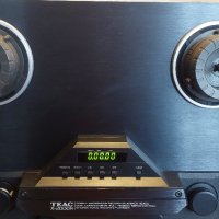 TEAC X 2000R ролков дек, снимка 5 - Декове - 43960486