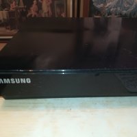 SAMSUNG HT-E5200 USB/HDMI DVD RECEIVER 2402231659, снимка 4 - Ресийвъри, усилватели, смесителни пултове - 39792788