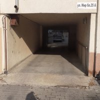 Подземен гараж за 2 автомобила, снимка 8 - Гаражи и паркоместа - 43182633