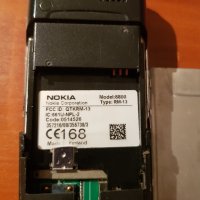 Nokia 8800 Ново, снимка 6 - Nokia - 43782074