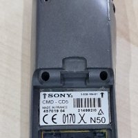 Sony CD5, снимка 9 - Sony - 43301415