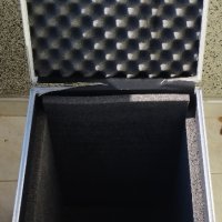 Куфар за сценична апаратура армиран , снимка 1 - Други инструменти - 43551255