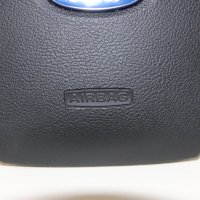Airbag волан Ford S-Max (2006-2010г.) 6M21-U042B85-CD3ZHE / 6M21U042B85CD3ZHE / 5002516D52AB / Smax, снимка 2 - Части - 43862295