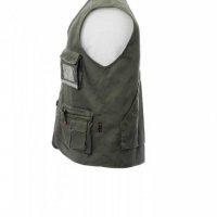 Елек Лов&Риболов, PAYPER POCKET VEST, снимка 3 - Екипировка - 27068801