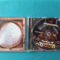 Badly Drawn Boy – 2000 - The Hour Of Bewilderbeast(Folk Rock,Downtempo), снимка 2 - CD дискове - 37828344