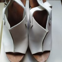 Италиански обувки Примадона 37 номер - 49 лв , снимка 1 - Сандали - 32893814
