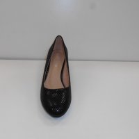 дамска обувка 6556, снимка 3 - Дамски обувки на ток - 28129129