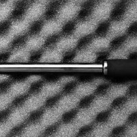 Палка за самозащита закалена стомана, 65 сантиметра, 3 части. Baton YRG RC 26 hardened telescoping, снимка 4 - Екипировка - 38424843