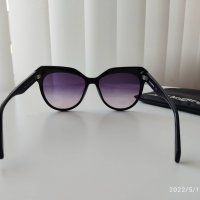 Оригинални очила на Karl Lagerfeld KL 930S 001!, снимка 6 - Слънчеви и диоптрични очила - 36782156