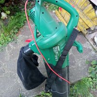 Градински вентилатор, снимка 7 - Други инструменти - 33174496