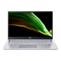 Лаптоп ACER SWIFT 3 SF314, 14FHD инча , DDR 8G,SSD 512GB, SS300035, снимка 1 - Лаптопи за дома - 38256245
