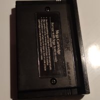 Sega ms, снимка 2 - Игри за Nintendo - 37136668