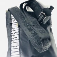 Мъжка чанта Bikkembergs Style One, снимка 3 - Чанти - 27028277