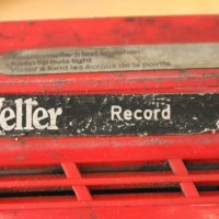 Професионален индукционен поялник Weller 100W, снимка 3 - Други инструменти - 42984640