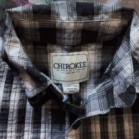 детска официална риза Чероки за момиче, снимка 2 - Детски ризи - 39225063